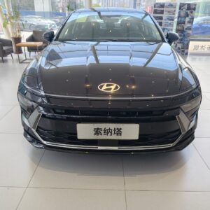2024款第十一代索纳塔