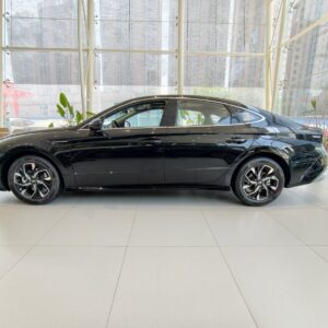 2024款第十一代索纳塔