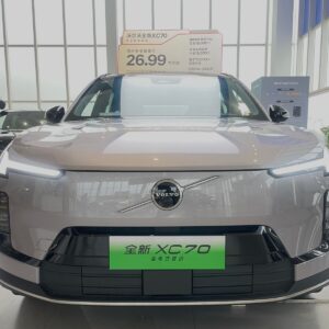 2026款 XC70