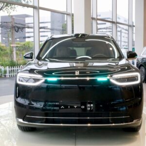 2026款问界M7