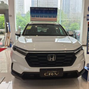 2026 款 本田 CR-V 30 周年荣耀版