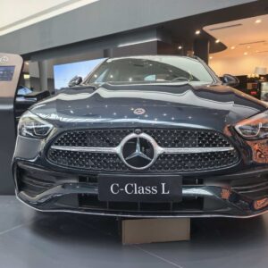 2025 款 Mercedes-Benz C-Class（奔驰 C 级）